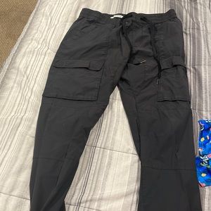Size xl light pants